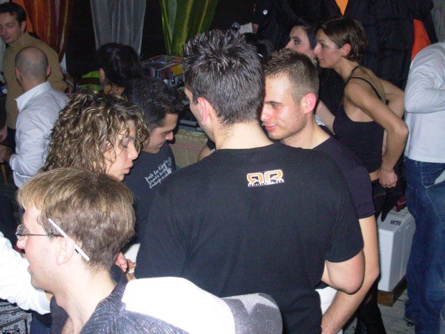 Powder Caos Fest - 124